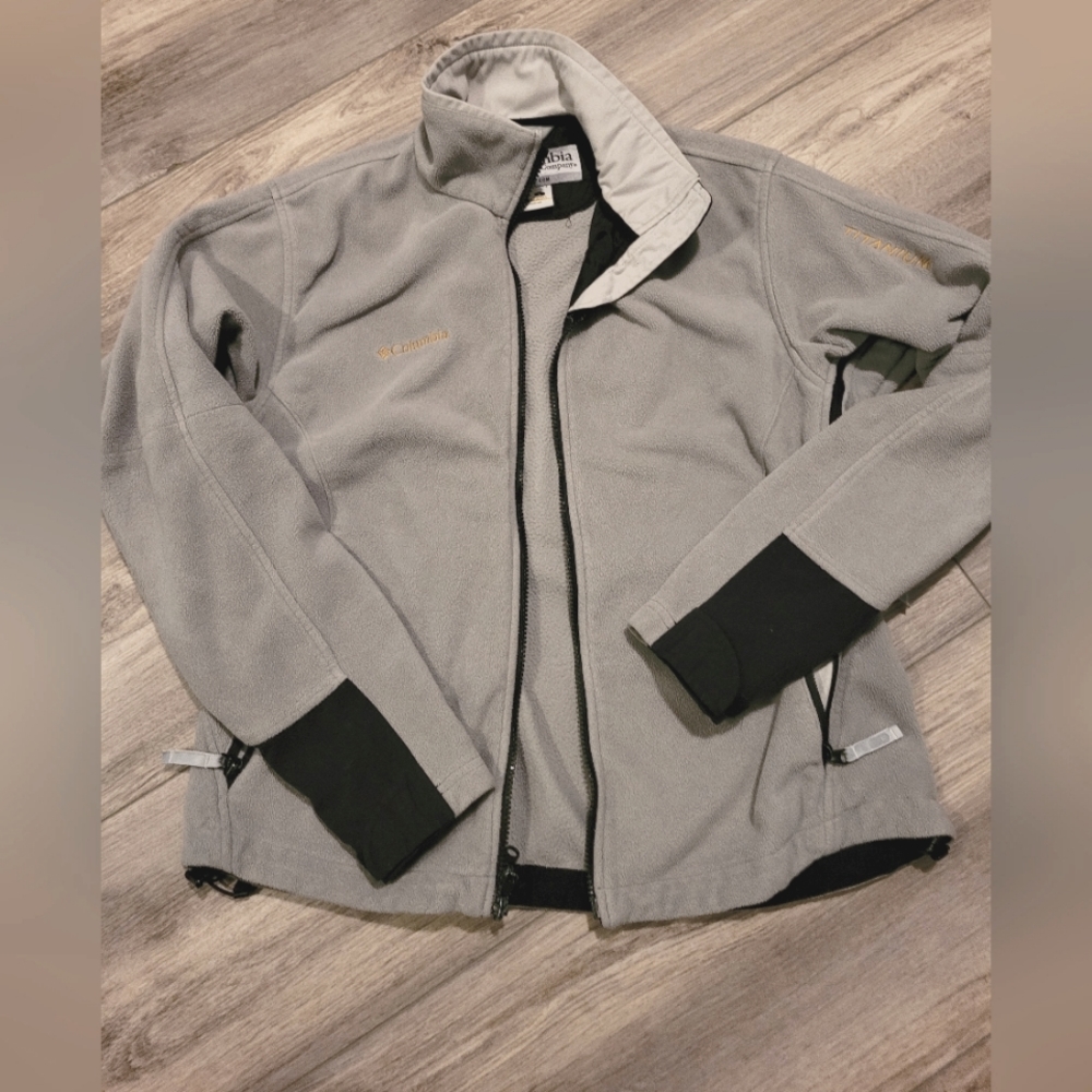 Columbis jacket